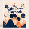 Calm-Down Playbook — Free Digital Guide