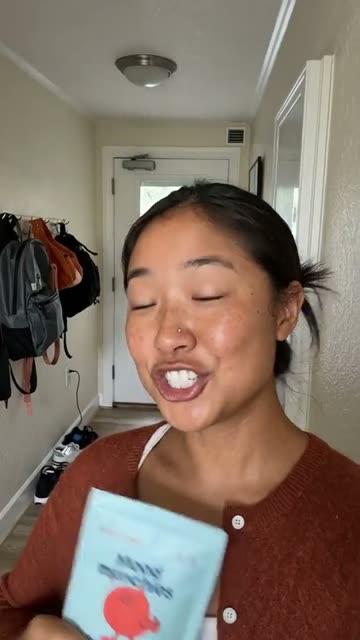 Parent video review of Pause & Connect Mood Munchies